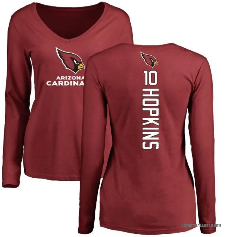 deandre hopkins long sleeve shirt