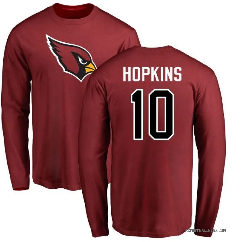 deandre hopkins long sleeve shirt